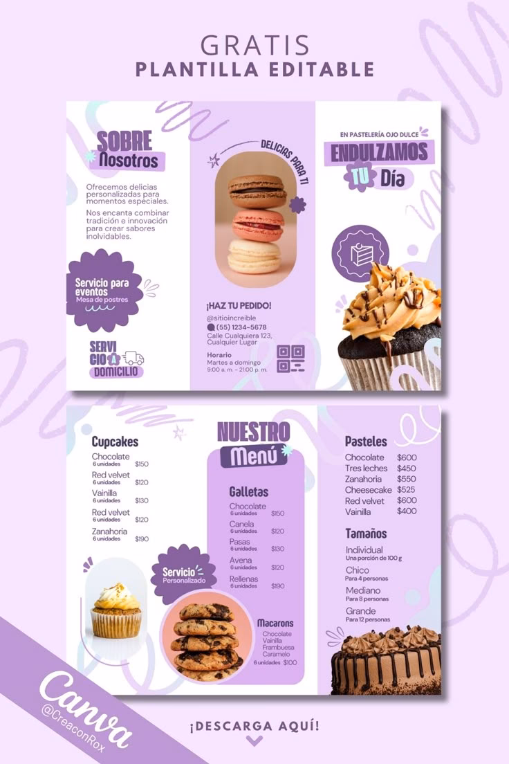 ¿Qué ofrece Quality Bakery para los amantes de la pastelería tradicional?