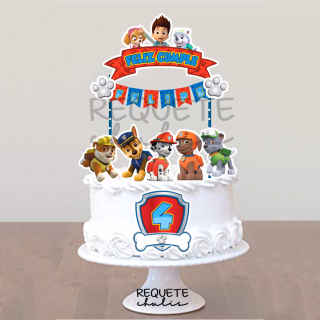 ¿Cómo puedo ver mis compras en Cake Toppers?