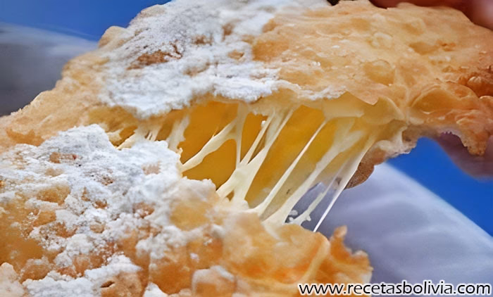 ¿Cuántas capas tiene un pastel?