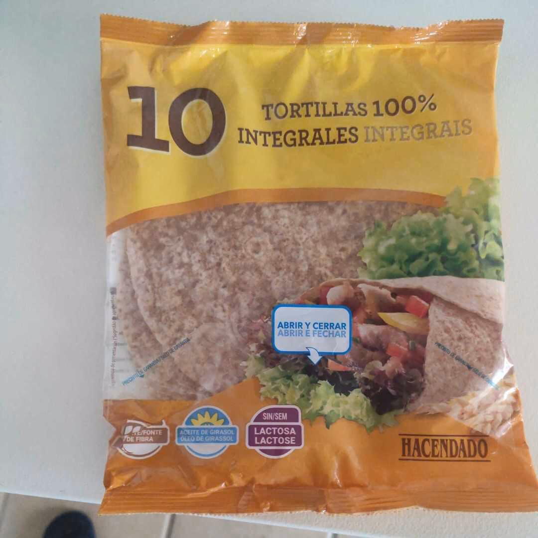 ¿Cómo calcular las calorías de una tortita de arroz integral?