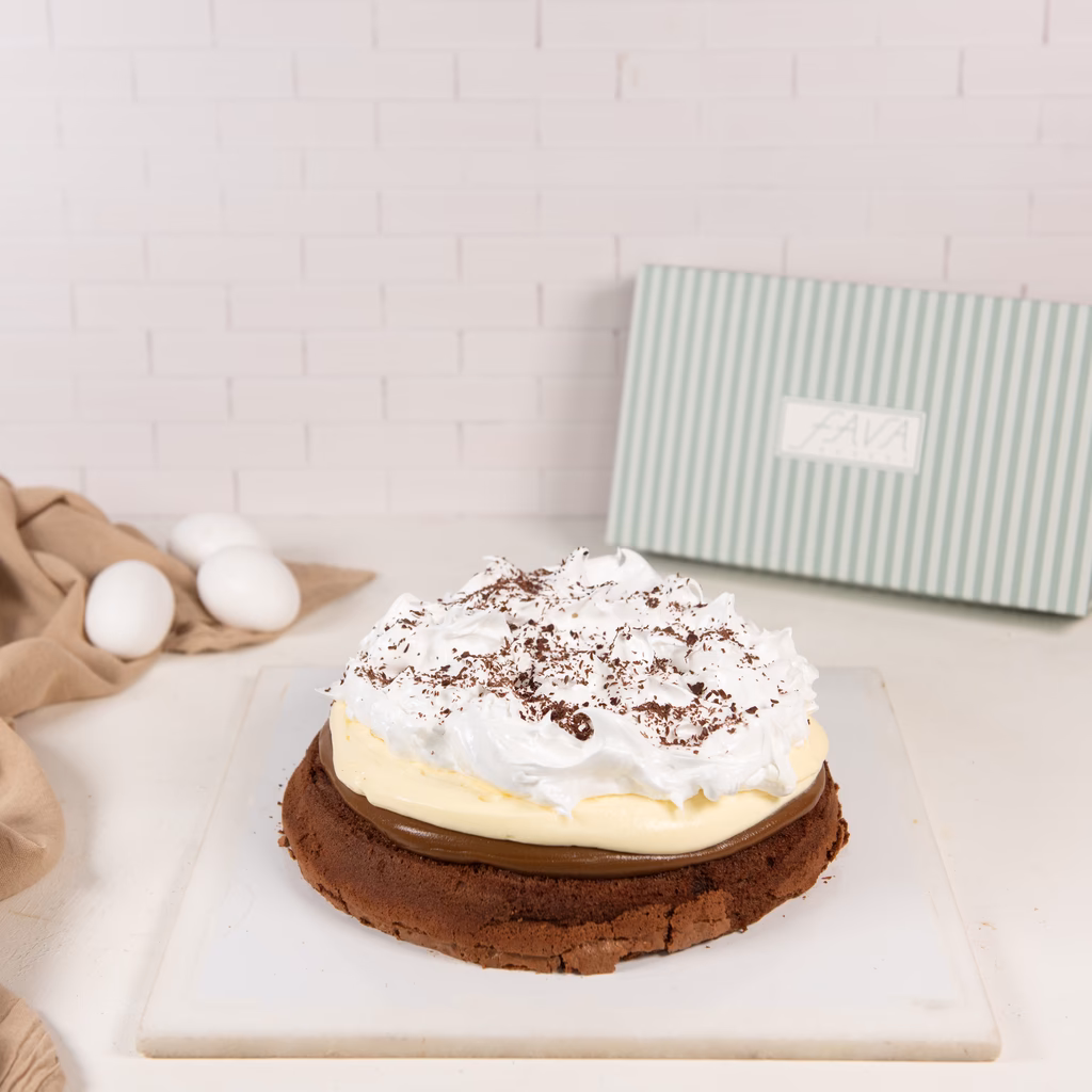 ¿Cómo decorar una torta pirinea?