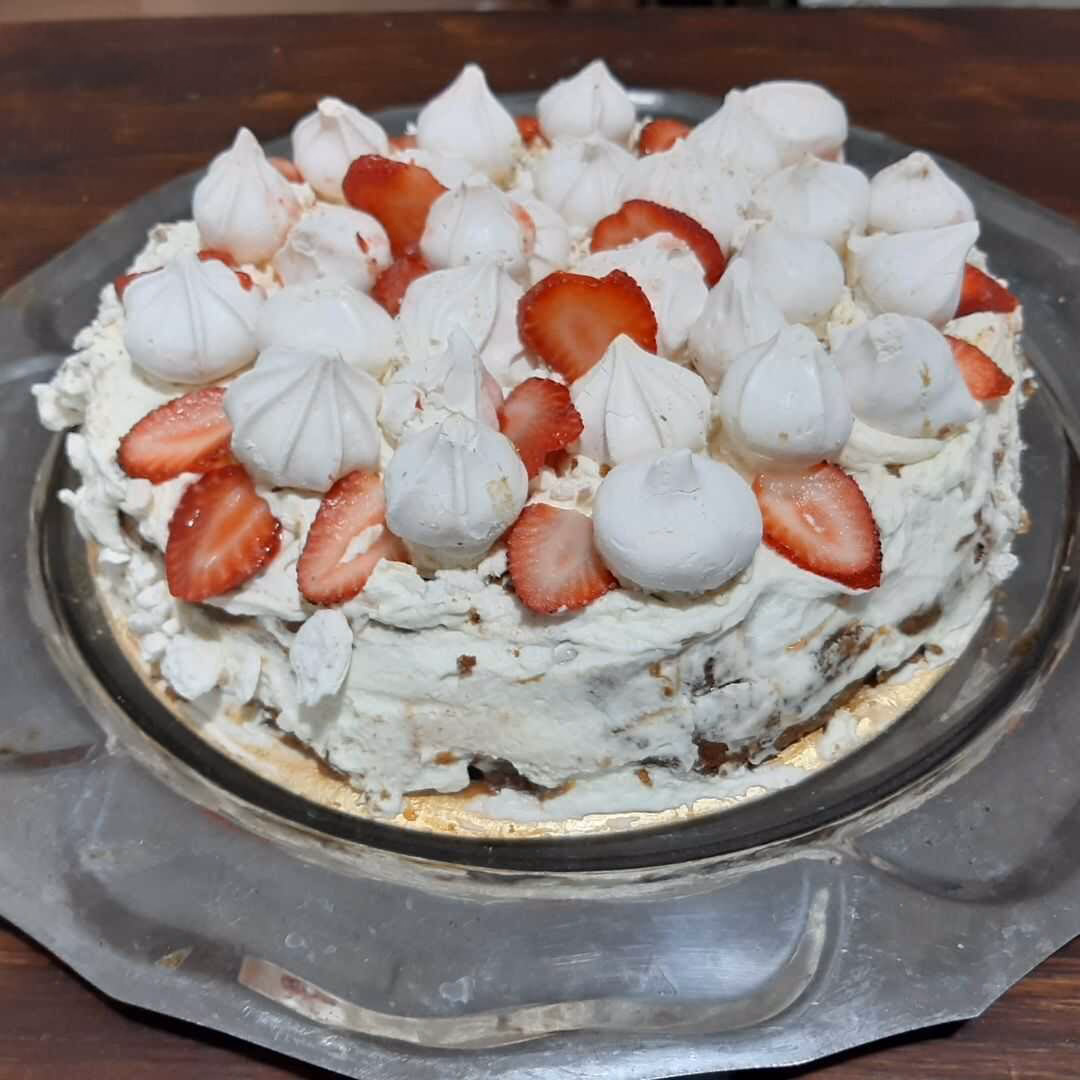 ¿Cuántas calorías tiene una porción de frutas?