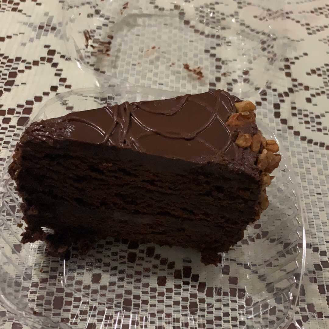 ¿Cuáles son las diferentes recetas de torta de chocolate?