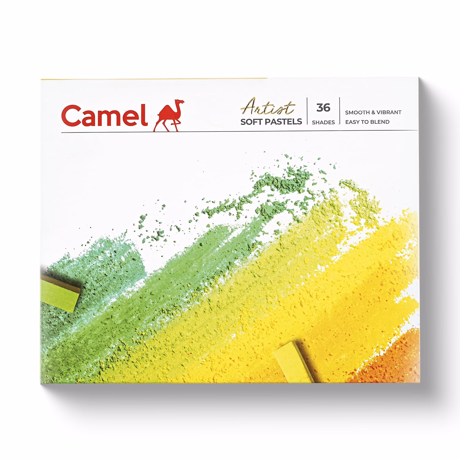 What products does camel offer?