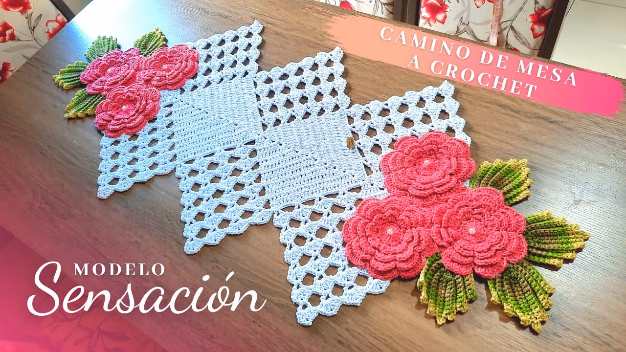 ¿Cómo hacer un camino de mesa?