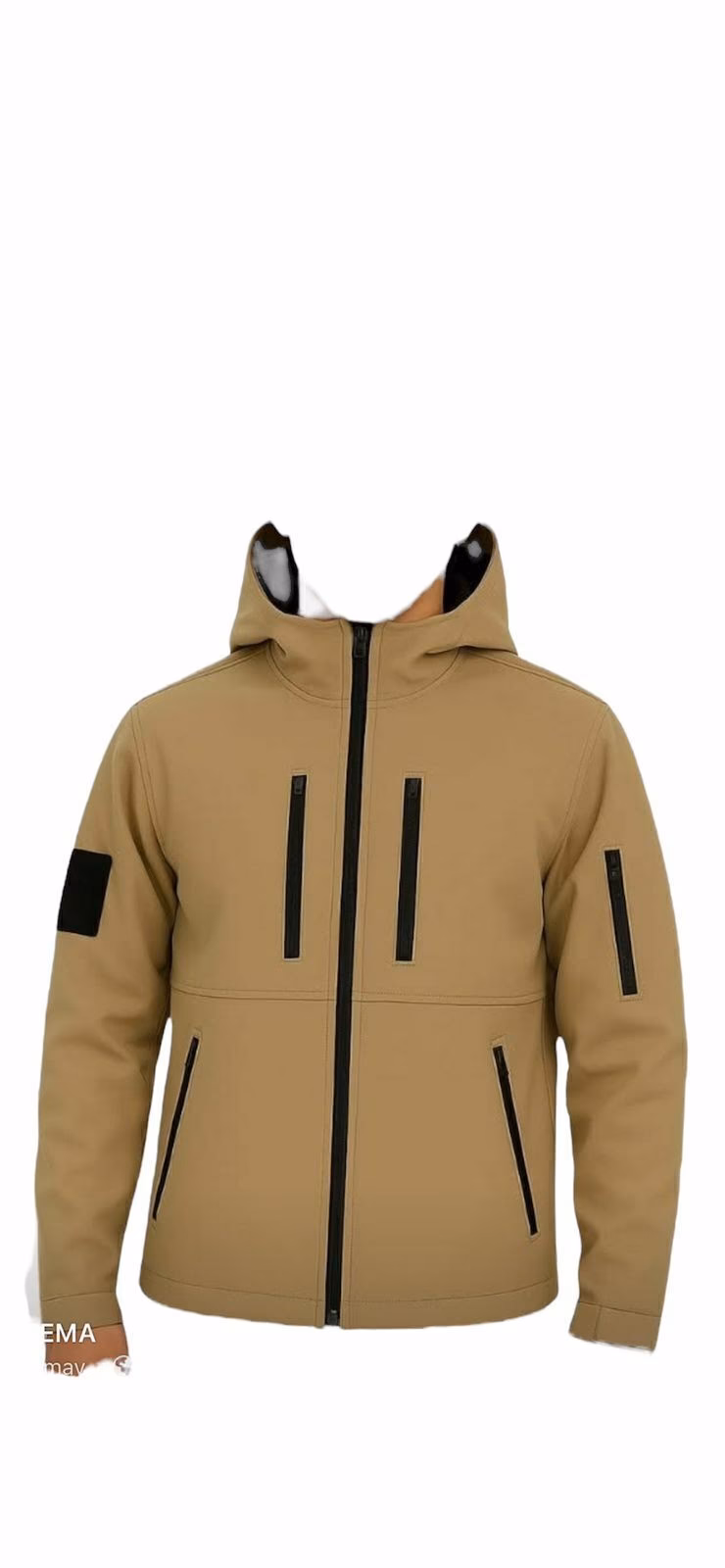 ¿Qué es la tela neoprene?