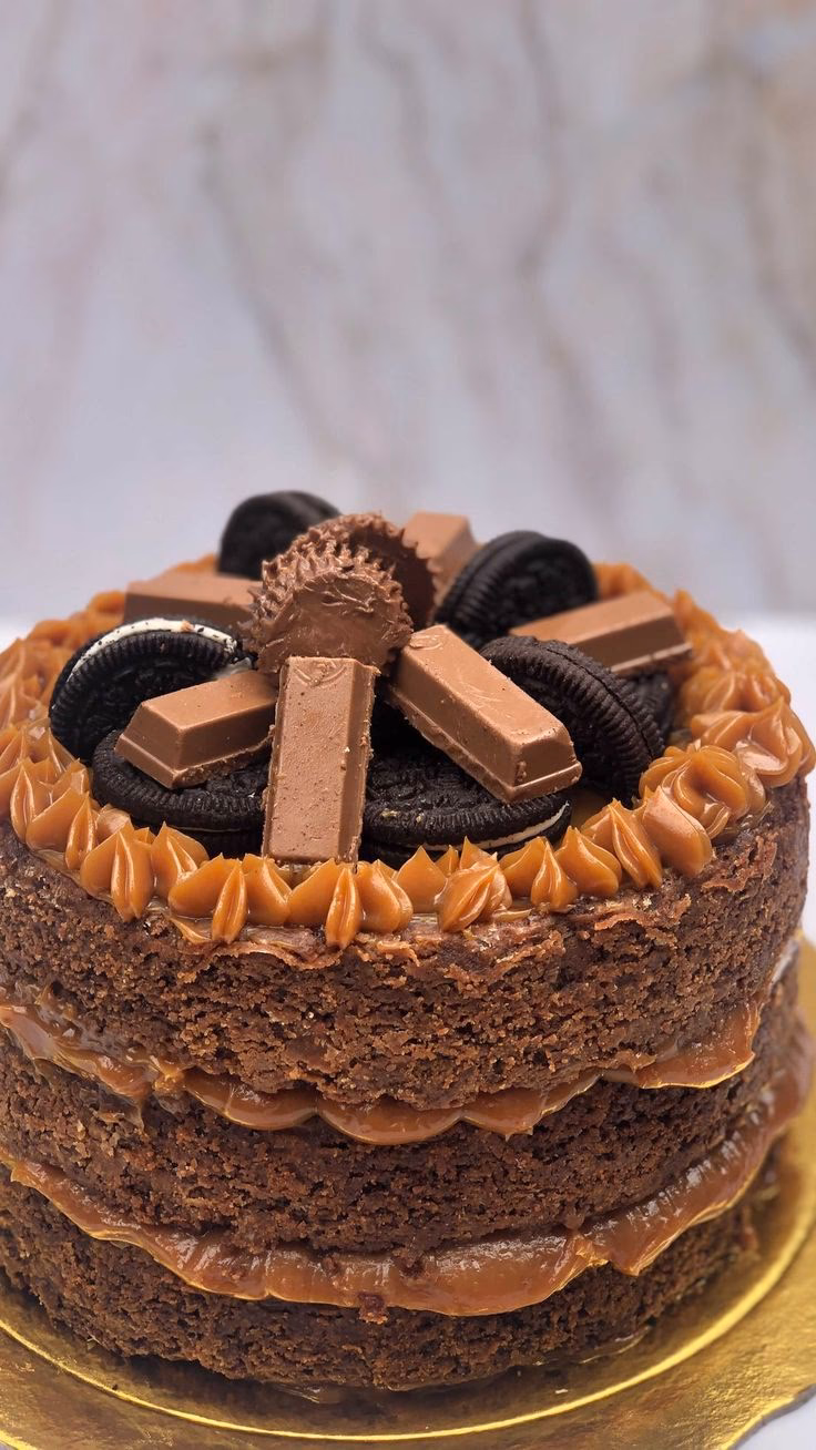 ¿Cómo preparar brownies con cacao?