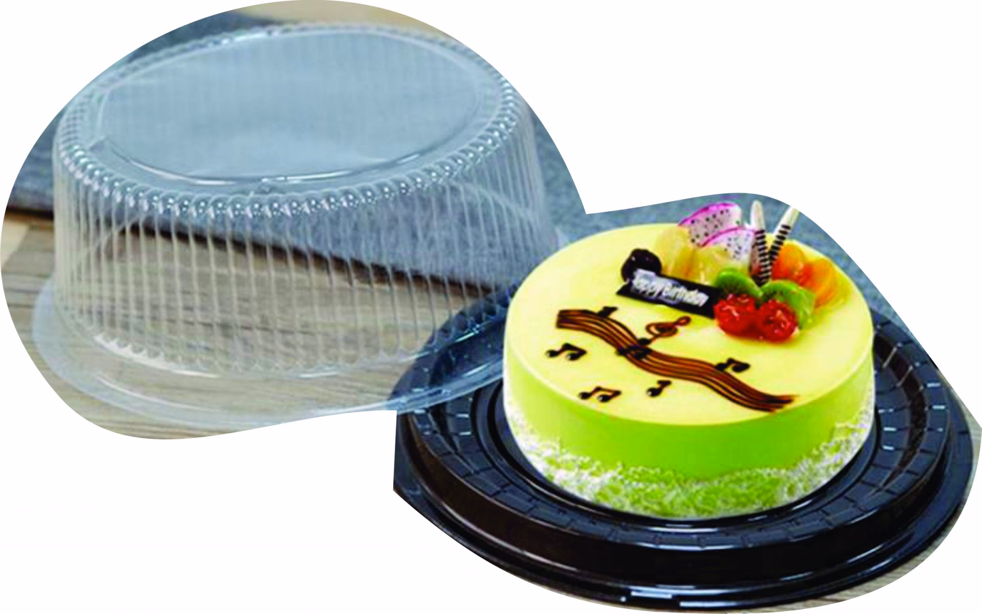 ¿Qué pasa con las tortitas para canapés?