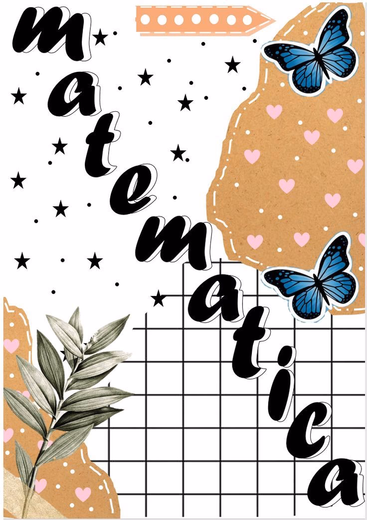 ¿Cómo se puede editar la carátula de mariposas?