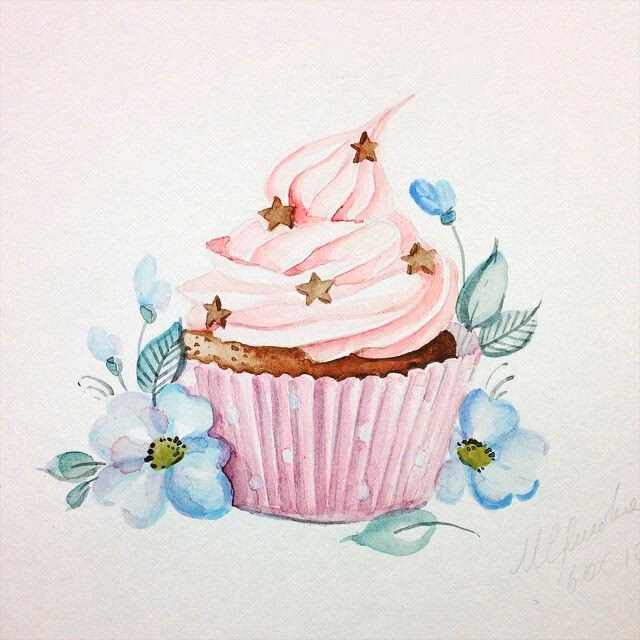 ¿Cuáles son los diferentes tipos de pasteles?