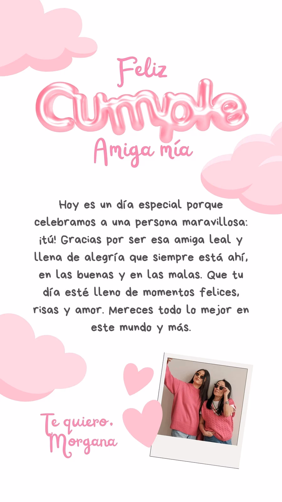 ¿Cuáles son las mejores plantillas de cartas bonitas?