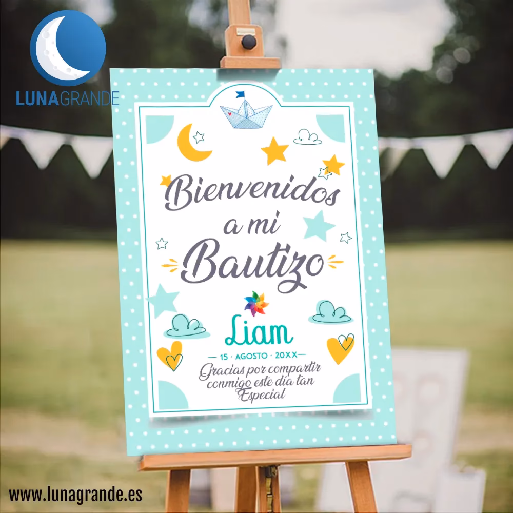 ¿Cuáles son los mejores detalles de bautizo personalizados?