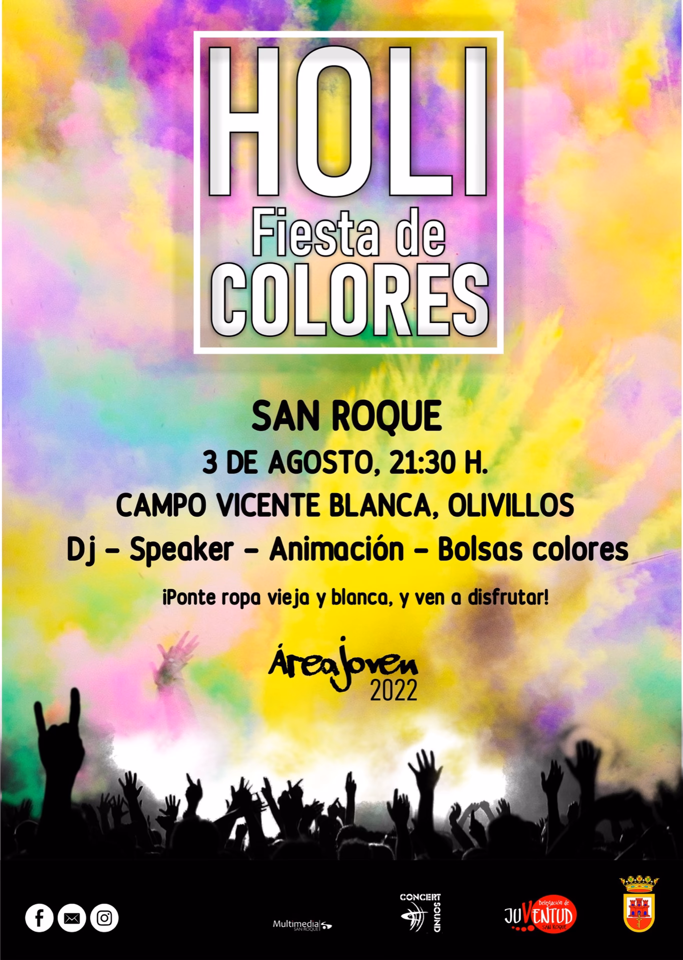 ¿Cuáles son los carteles más destacados del cartel presentado en A Coruña?