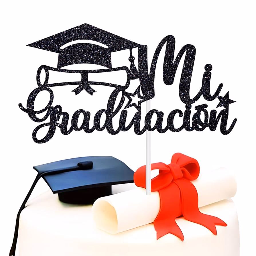 ¿Dónde puedo encontrar ideas para carteles de felicitaciones de graduación?