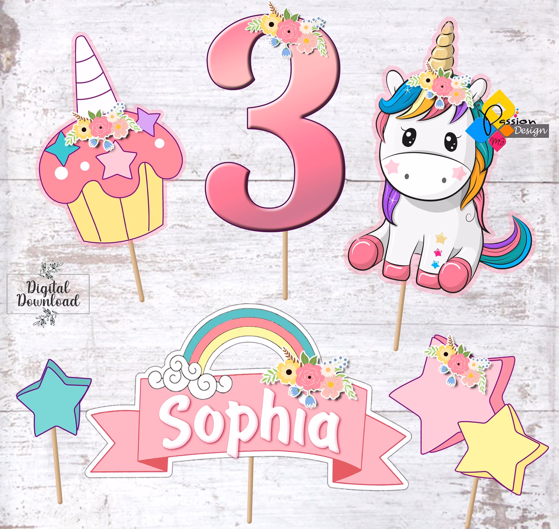 ¿Qué es la carta del Unicornio?