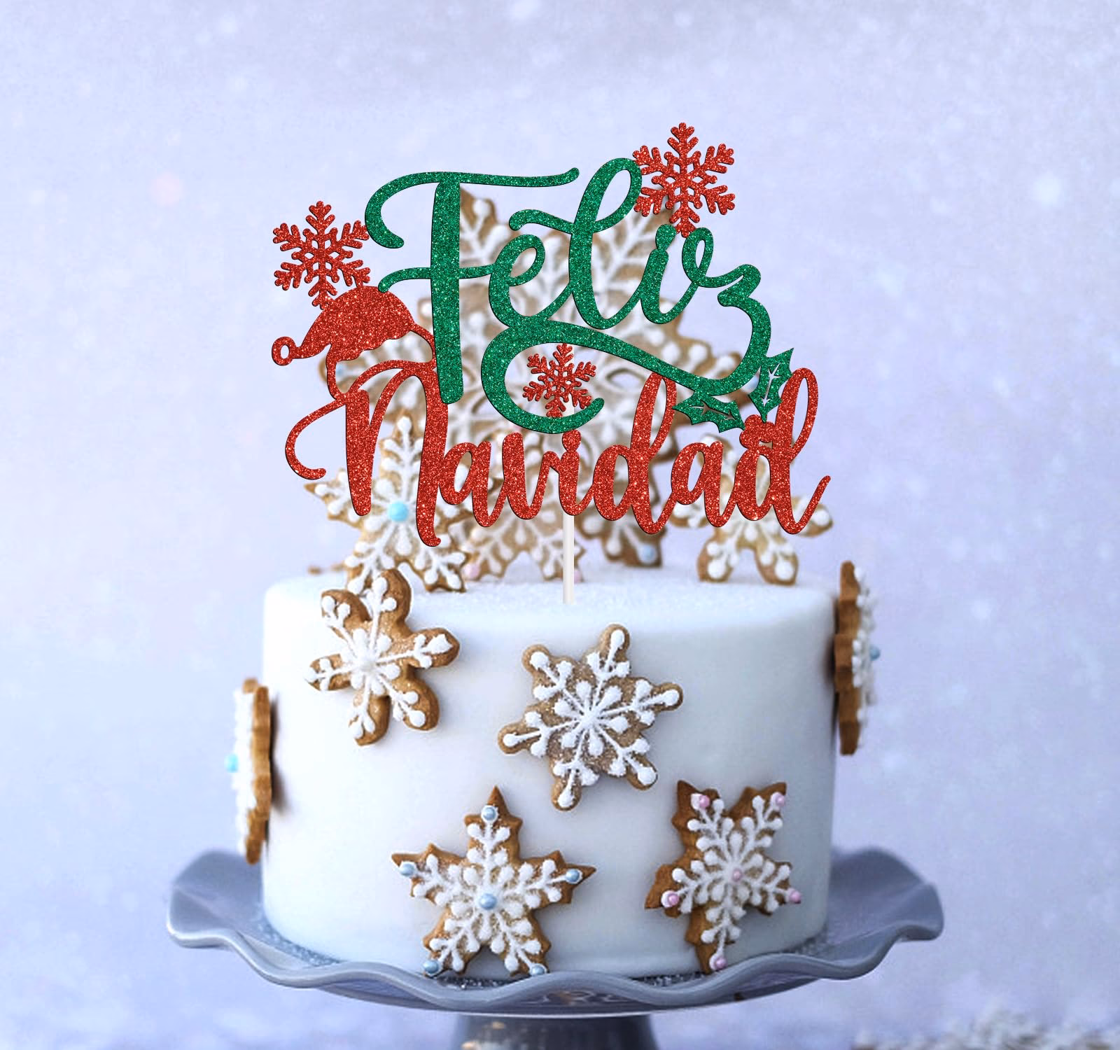¿Cuáles son las tarjetas de Feliz Navidad?