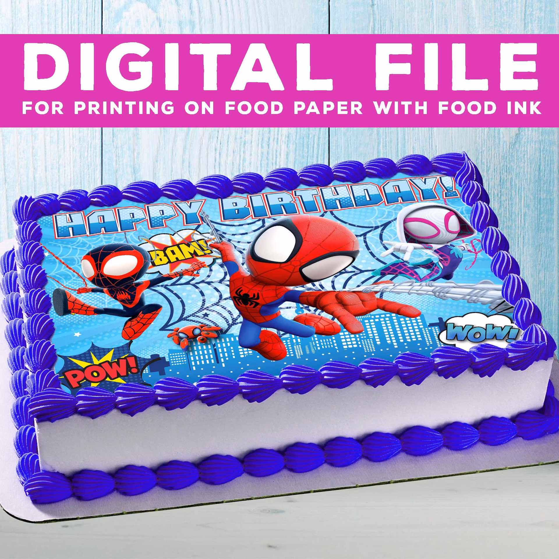 ¿En qué año debutó la tira del Hombre Araña?