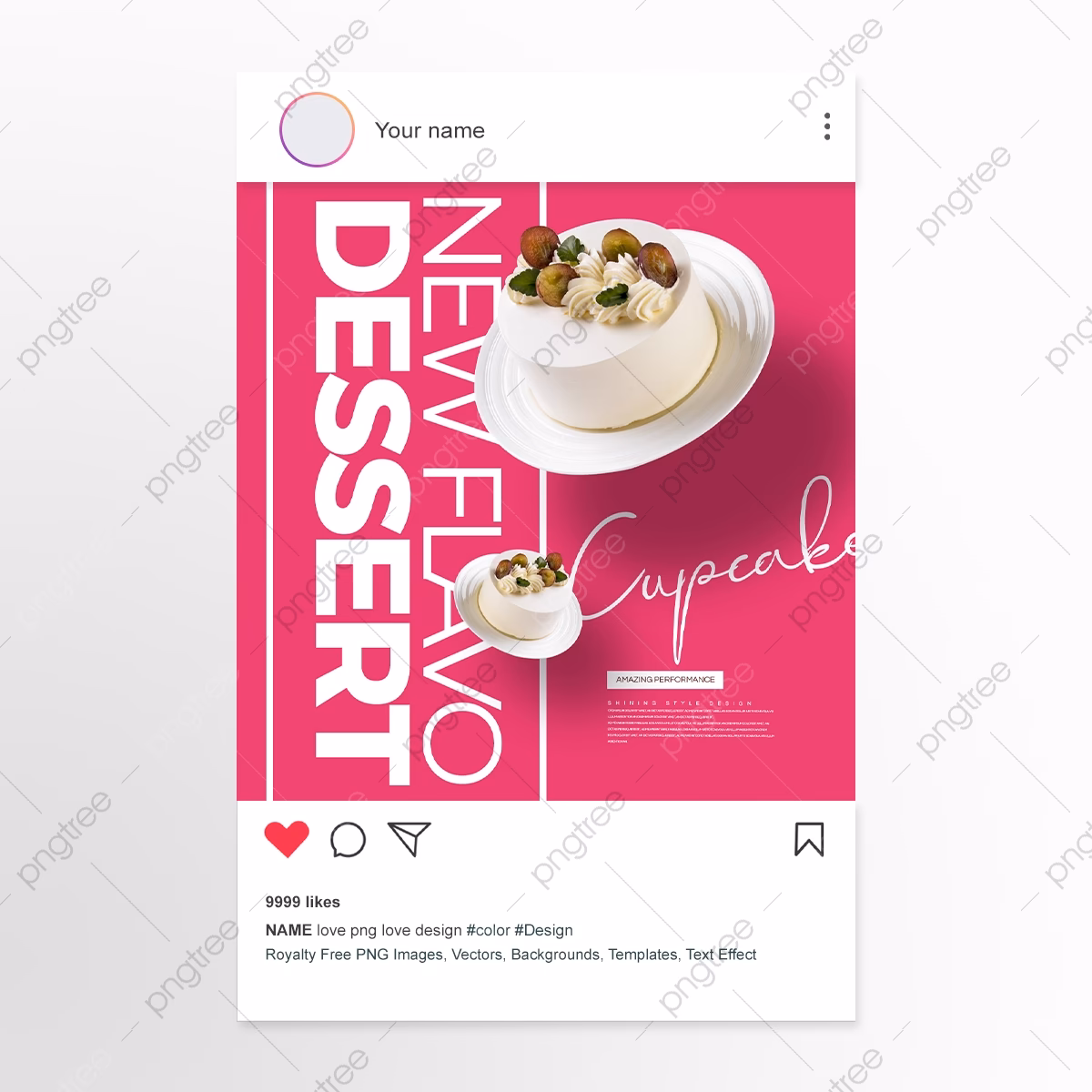 ¿Por qué es importante colgar carteles en redes sociales?