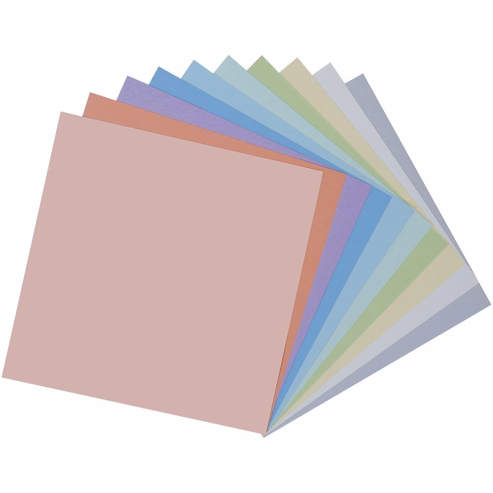 ¿Qué es la cartulina metalizada?