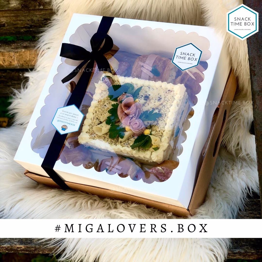 ¿Cómo preparar el sándwich de miga?