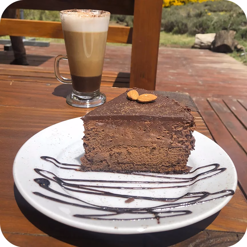 ¿Por qué visitar las chocolaterias de Bariloche?