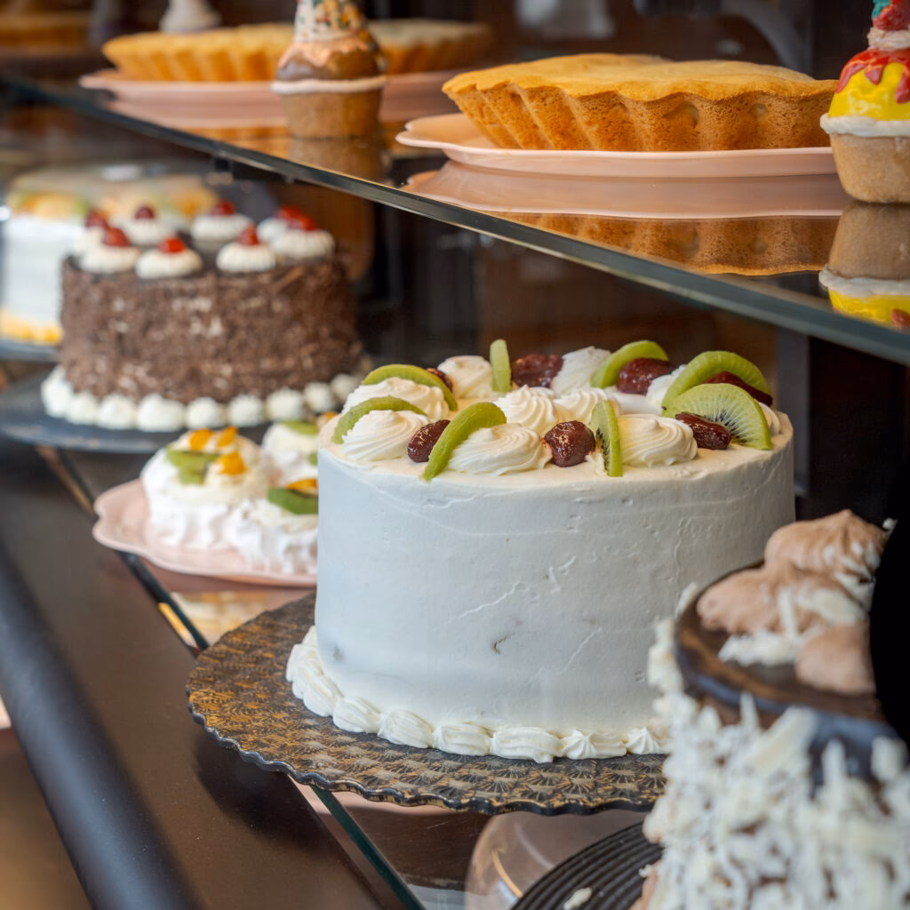 ¿Dónde comprar helados y postres helados en Córdoba?