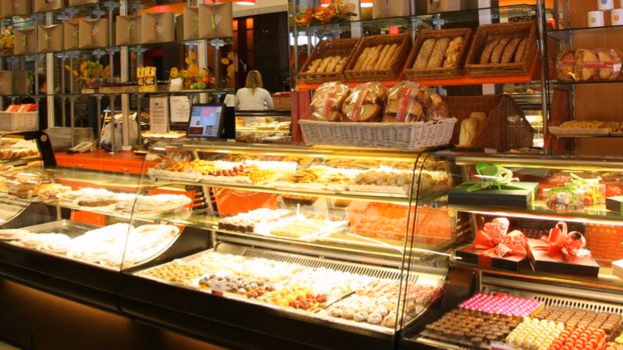 ¿Por qué las pastelerías son auténticos templos del placer?