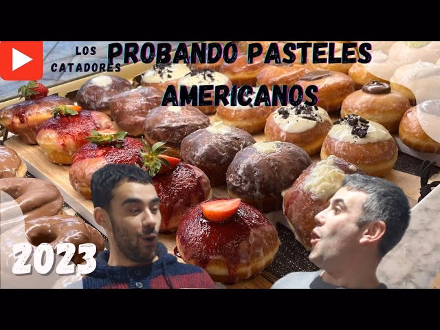 ¿Cómo funciona el comparador de pasteles?