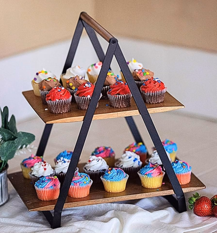 ¿Dónde comprar cupcakes y repostería creativa en Madrid?