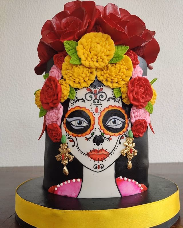 ¿Qué son las catrinas mexicanas?