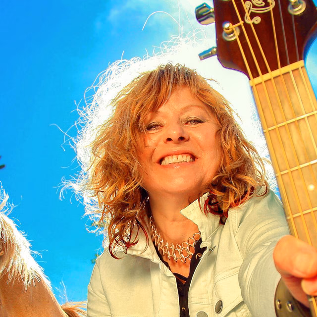 ¿Cuál es el segundo disco de Celeste Carballo?