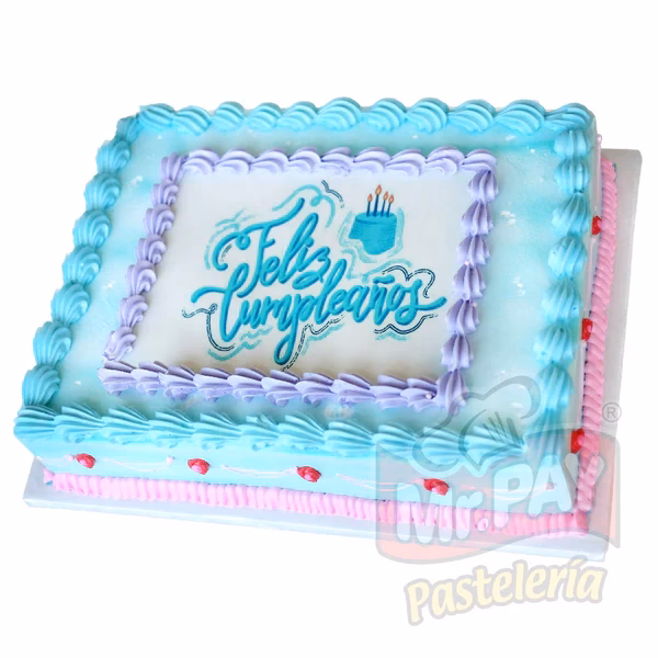 ¿Cómo se produce el celeste?