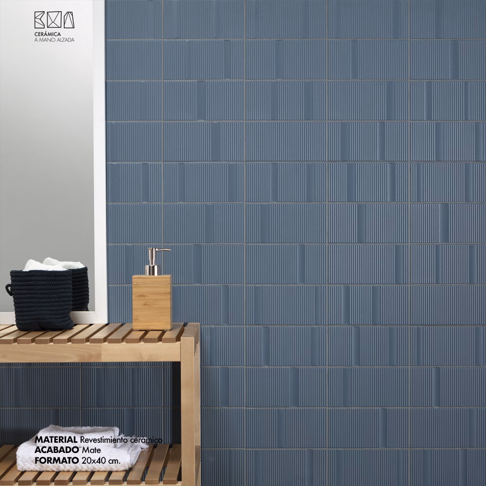 ¿Cuánto cuesta revestir las paredes con azulejos?