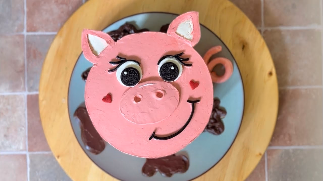 ¿Qué son los kits imprimibles de cerditos tiernos?