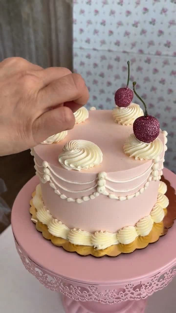 ¿Cuáles son las cerezas más utilizadas en repostería?