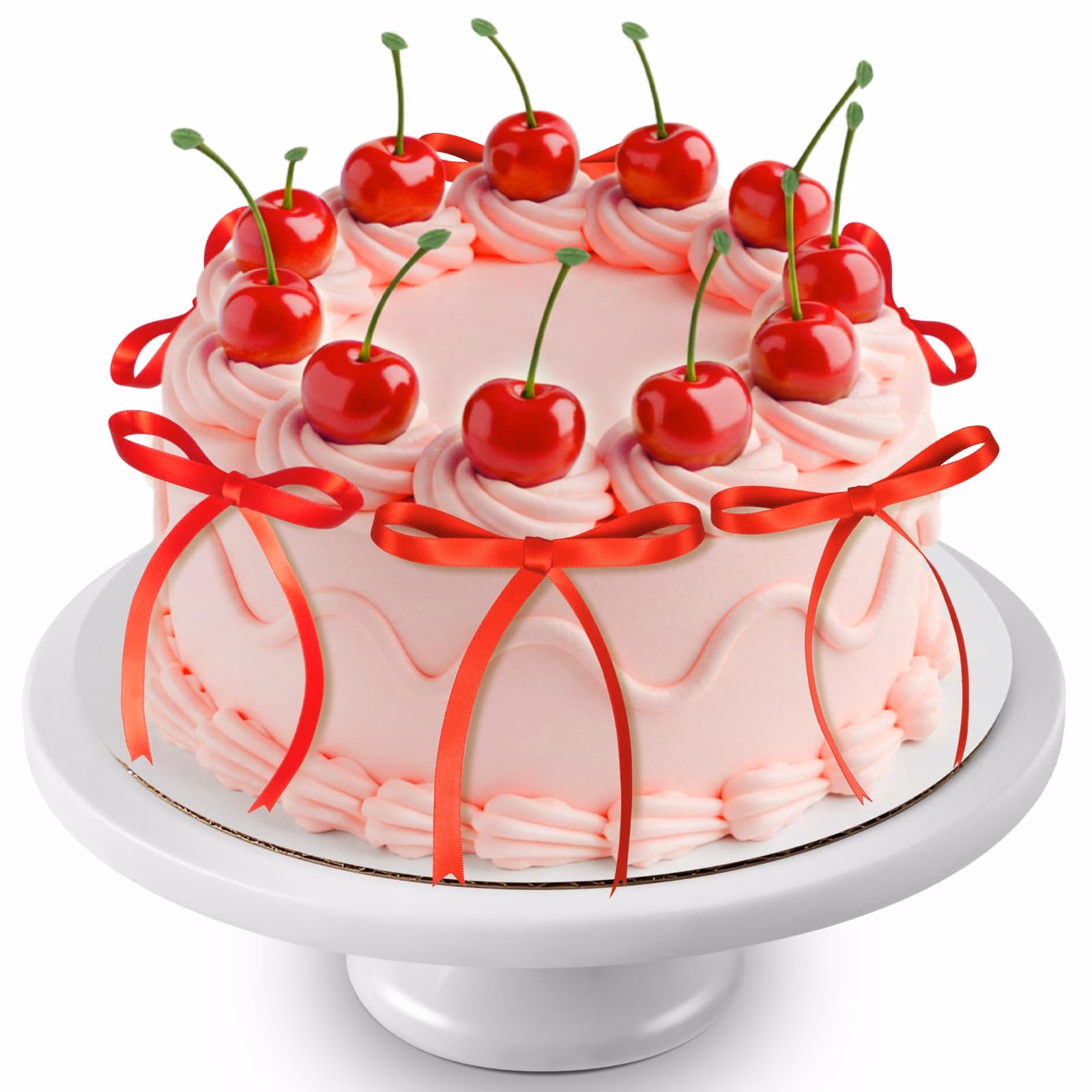 ¿Dónde se fabrica la cereza precoz?