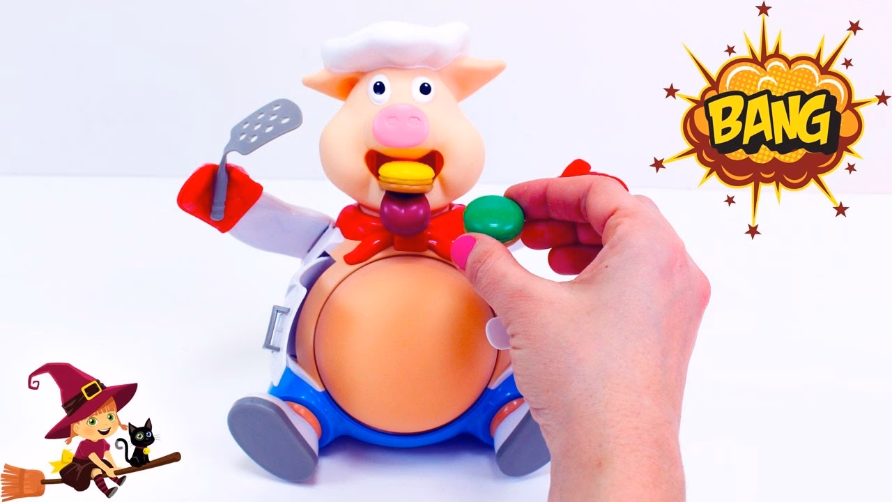 ¿Qué pasó con La Chanchi?