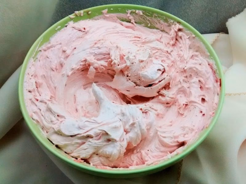 ¿Cómo se hace el Chantilly?