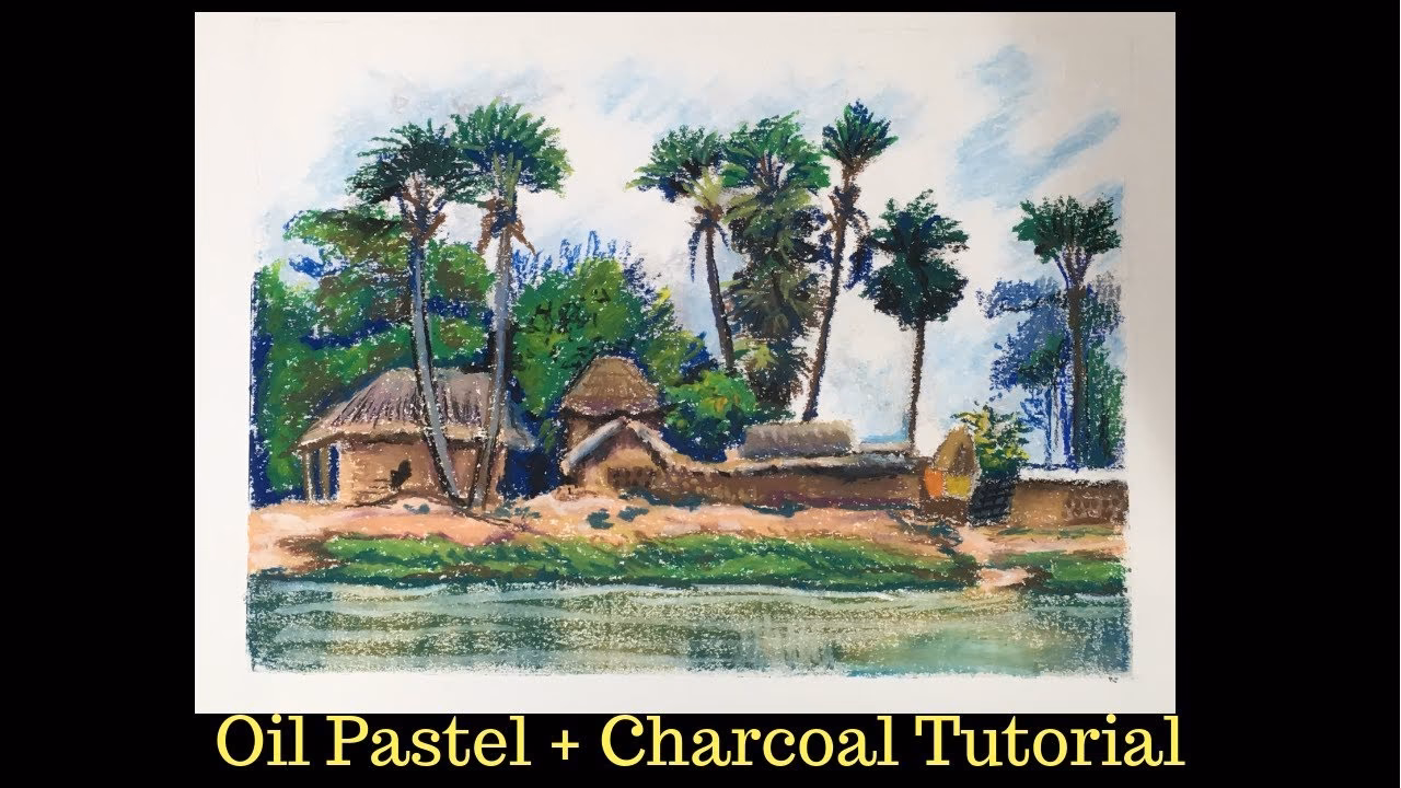 How do you make charcoal paste less abrasive?