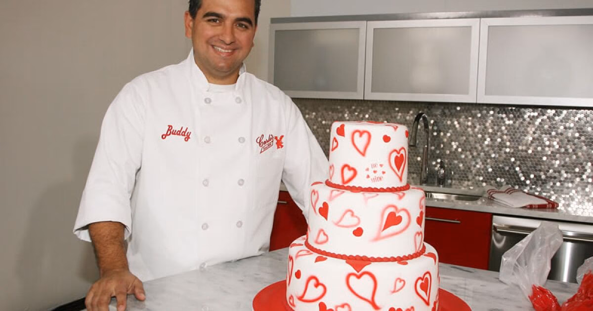 ¿Quién es el mejor chef del mundo?