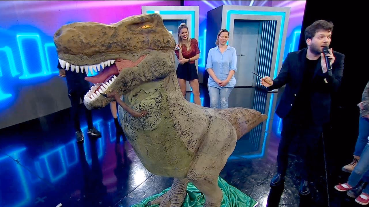 ¿Cómo llegó el primer chico en tocar su puerta?