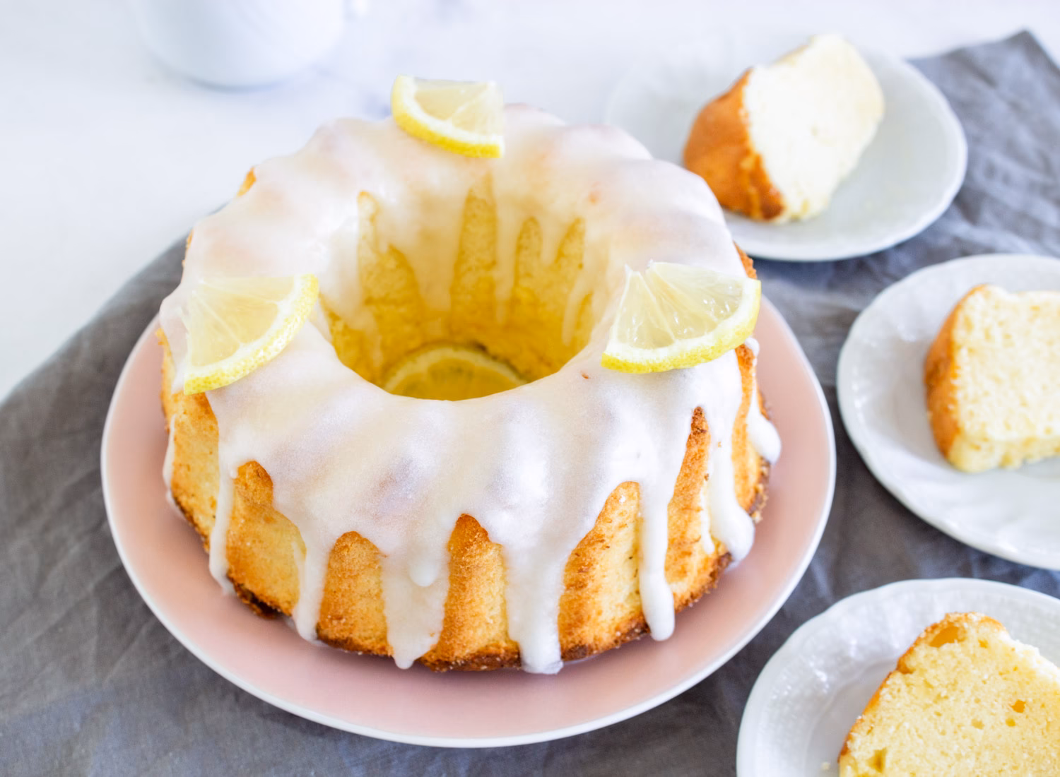 ¿Cuáles eran las características de Lime Chiffon?