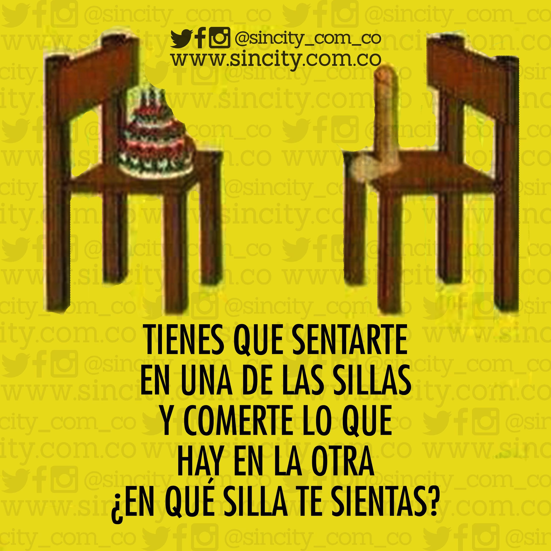 ¿Quién es el pastelito de Chile?