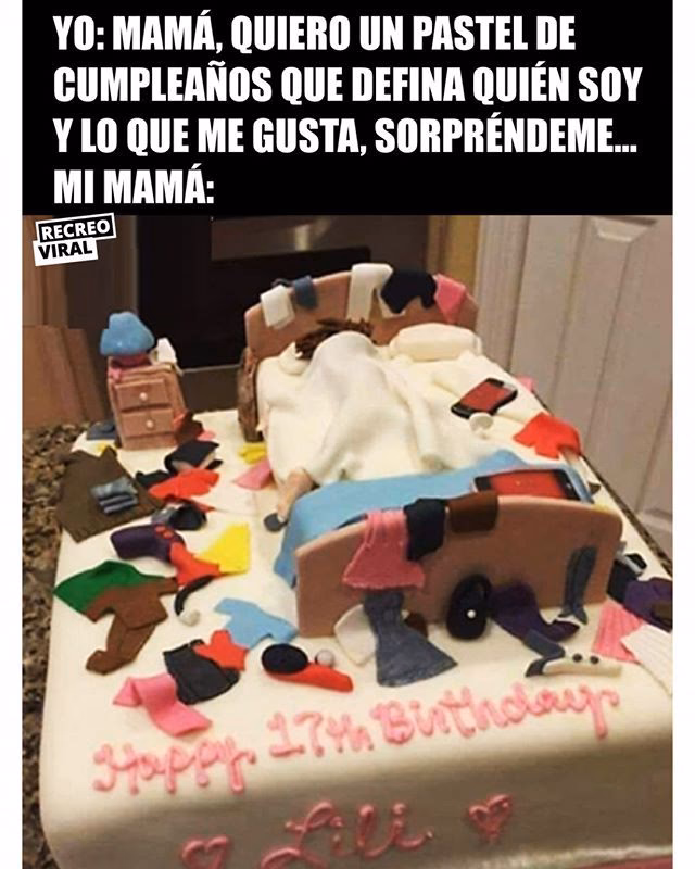 ¿Cuántos chistes malos hay?