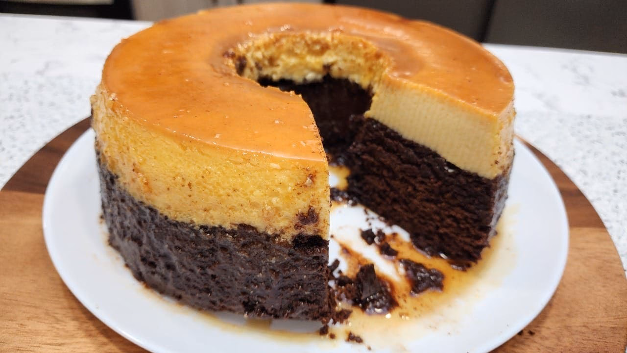 ¿Cuál es el mejor pastel de chocolate?