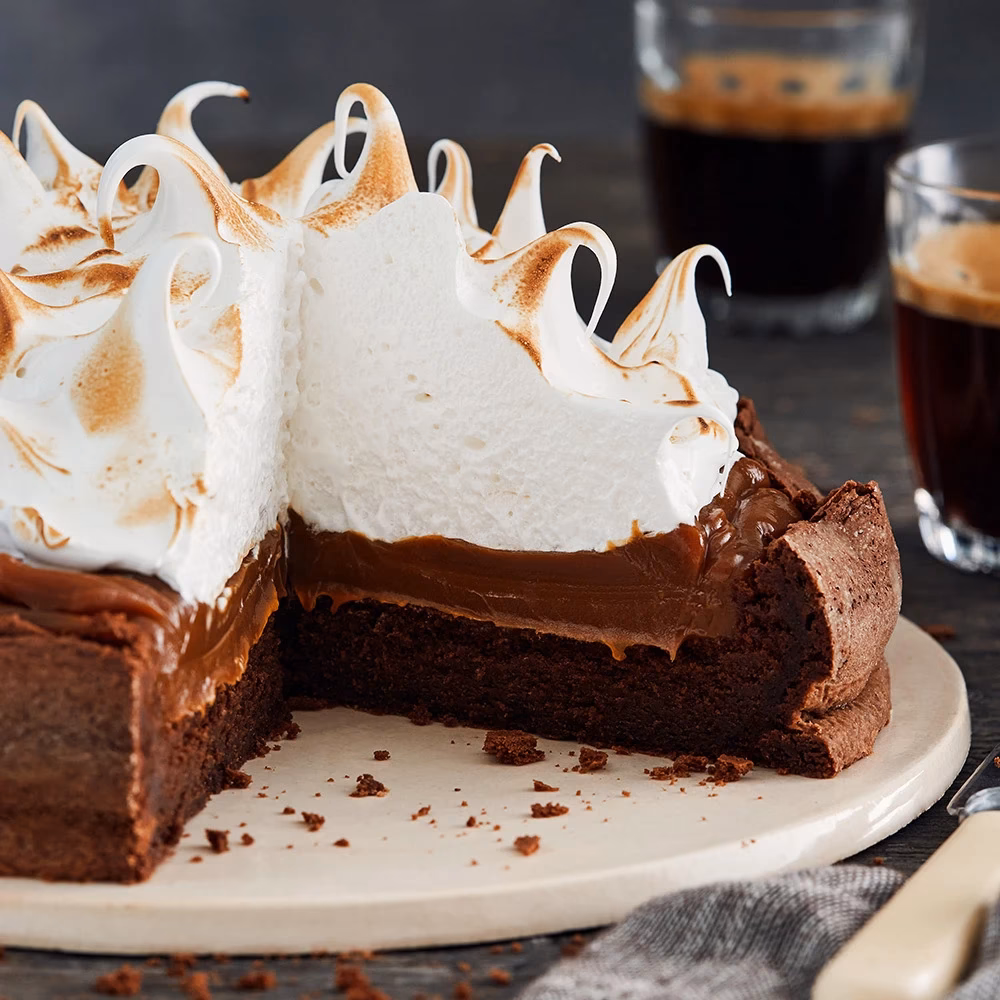 ¿Qué sabor tiene el chocolate agridulce?