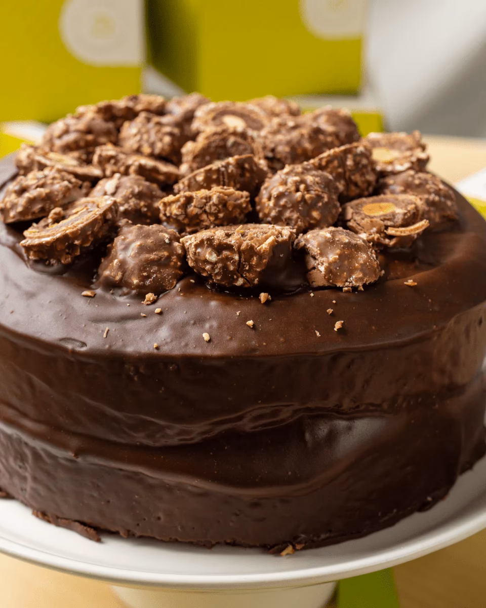 ¿Por qué son los chocolates Ferrero Rocher la elección perfecta?