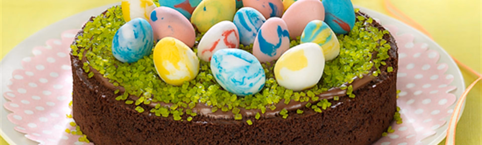 ¿Cómo decorar un huevo?