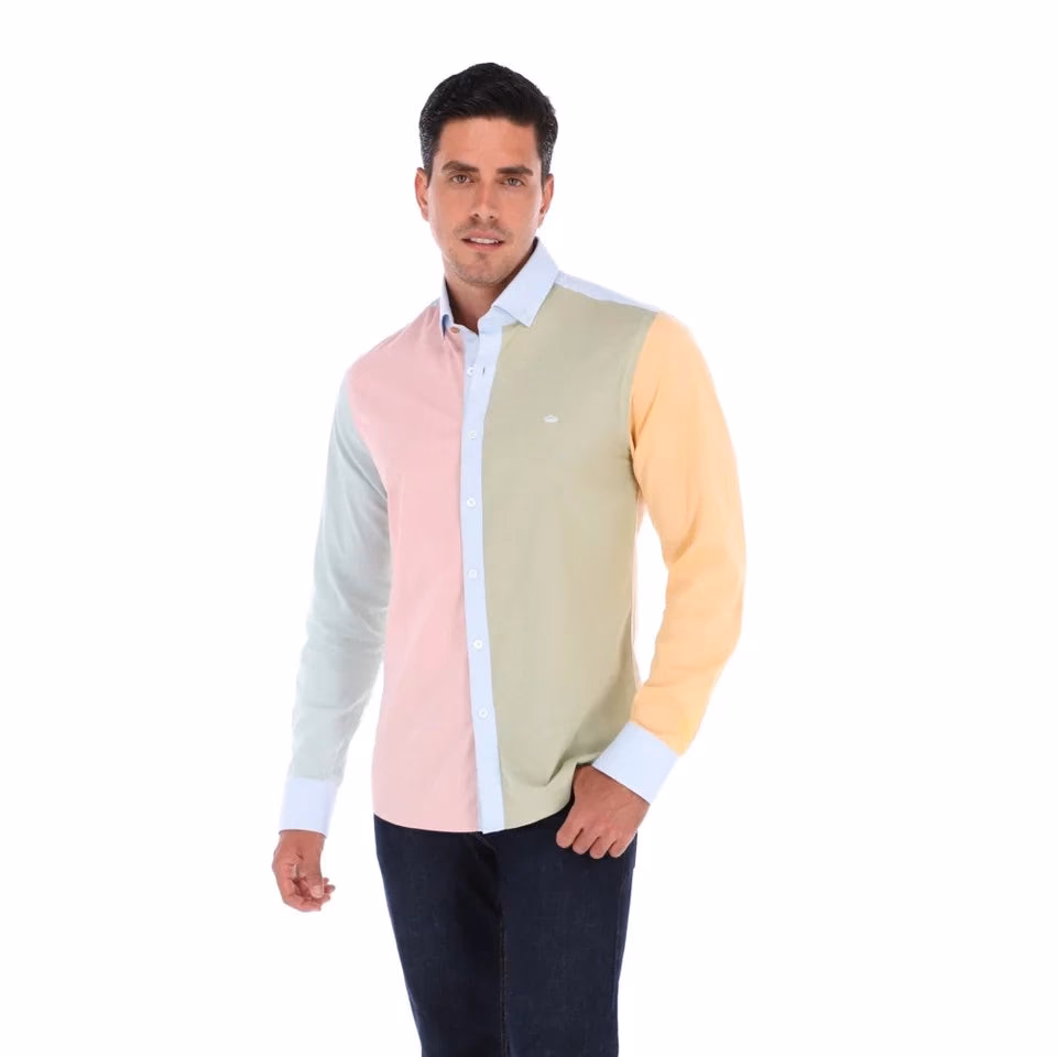 ¿Cuáles son los diferentes tipos de Chombas?