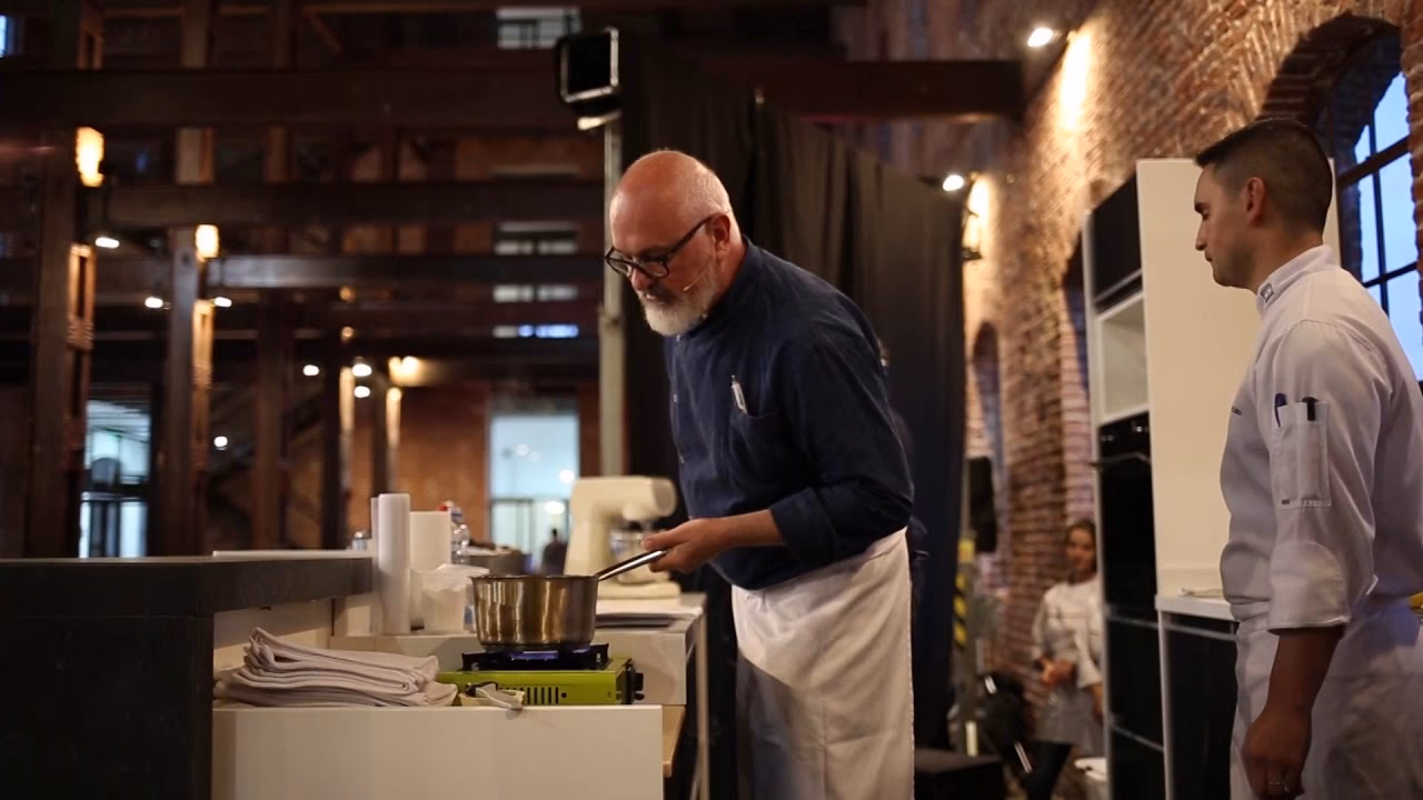 ¿Qué es la ciencia de la pastelería?